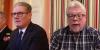 Falklands veteran backs island locals on oil discovery amid Labour's climate change row: 'What freedom is all about!'