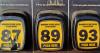 Consumer confidence reaches all-time low amid rising gas prices, UM study finds