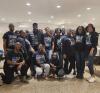 ✰PREMIUMBrooklyn pastor brings Thanksgiving meals to vital healthcare workers