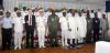 Tinubu declares support for security of Gulf on Guinea