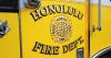 Construction causes Kapahulu gas leak