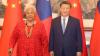 President Xi Jinping says China will prioritise Climate Change for Pacific Island Countries