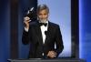 After Helping Democrats Destroy Los Angeles, George Clooney Is Raising His Kids Elsewhere