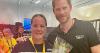 Meet the RAF veteran who suffered freak thumb injury and became Invictus Games’ first female UK captain