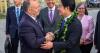 Taiwan is a trusted partner for high-tech sector, president says in Hawaii