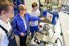 Government unveils new ‘V-level’ qualifications to replace BTecs and simplify post-16 education