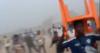 Guinea soccer match stampede following clashes kills 56 people