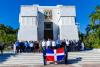 Dominican Republic launches Aviation Week with tribute and thanksgiving mass
