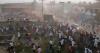 Guineans mourn victims of stadium crush that killed 56