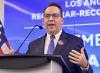 Los Angeles County registrar certifies final results of Nov. 5 election