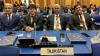 Tajik delegation presents a new center for chemical and biological safety at a conference in Vienna