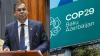 Fiji leads negotiations to secure climate financing goals