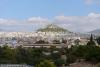 Athens Municipality Closes Lycabettus Hill as Heatwave Triggers Emergency Measures