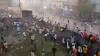Guinea Stadium Crush Claims 135 Lives, Rights Groups Reveal