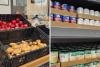 80% of Iowans concerned government is causing increase in food prices