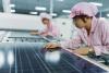 “Solar surge:” China smashes PV export records as energy crisis fast-tracks fossil fuel exodus