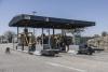 Explosives seized at Beitbridge on bus travelling from Malawi