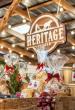 Farm Fun Continues: Homestead Heritage Holiday Market Brings Fun, Food, and Gift Shopping for Two Additional Saturdays