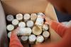 Special delivery: Polaris says new volunteer day helps address food insecurity