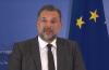 Bosnia's FM calls for dialogue and action at OSCE Ministerial Council
