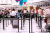 European Airport Traffic Grows Despite Middle East Turmoil