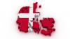 Denmark gambling revenue jumps 22% to new record in May