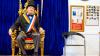‘We’re in his madness’: the French mayor who declared independence