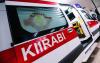 Estonia to shift to mostly two-person ambulance crews by 2028