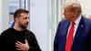 Top European leaders to join Zelenskyy in White House Monday after Trump embraces Putin's stance on war in Ukraine