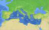 The Day the Mediterranean Vanished: Research Reveals the Cause
