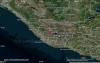 Santiaguito Volcano Volcanic Ash Advisory: ONGOING VA EMISSIONS