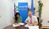 UNICEF and Iceland Launch $6.4 Million Second Phase of WASH Initiative in Sierra Leone