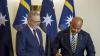 Australia strikes US$89 million security, economic treaty with Nauru
