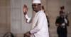 Chadian leader Mahamat Idriss Déby elevated to Marshal rank