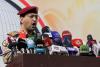 Houthis Escalate Red Sea Campaign, Claim Eighth Saudi Tanker Attack