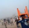 Guinea stadium stampede kills 56 following clashes at soccer match