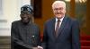 ECOWAS is Open to Burkina Faso, Niger, Mali, Tinubu Assures German President