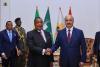 Haftar proposes to Congolese President new initiative for Libyan reconciliation