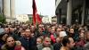 North Macedonia Court Delays Ruling on Objections to Language Law