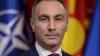 North Macedonia Arrests Fugitive Ex-Deputy Prime Minister