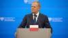 Polish PM Tusk: Poland-Ukraine conflict pleasures Putin, shocks allies