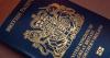 Falklands: final deadline for British Passport