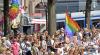 Video: More than 70 report discrimination at the start of WorldPride in Amsterdam