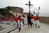 'For centuries, the Church has denigrated Corsican religiosity, a subtle blend of the sacred and the profane, which the pope is now interested in'