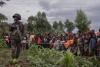 Peace summit with Rwanda and Congo cancelled