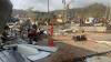 'Thousands' feared died in Mayotte cyclone, says senior French official