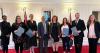 Falklands names five new Justices of the Peace