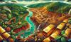 China Gold Mining Threatens Congo's Precious Ecosystem