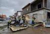 France rushes help to Mayotte where hundreds died in Cyclone Chido
