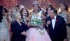 Angélique Angarni-Filopon: 34-year-old crowned oldest Miss France after rule change